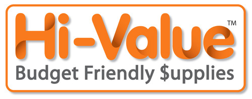 Hi-Value Xerox 115R00128 Black Toner Cartridge