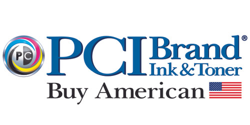 PCI HP W1480X 148X Black Toner
