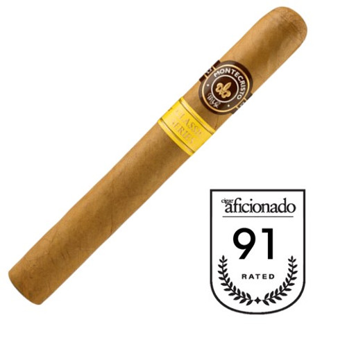 Montecristo Classic Collection box of 15/20