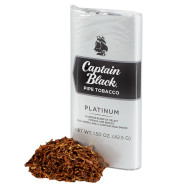 Captain Black Platinum Pipe Tobacco