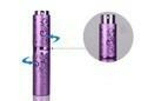 I Need You Fine Fragrance Refillable Mist Sprayer 10 ml I Need You Fine Fragrance Refillable Mist Sprayer 10 ml