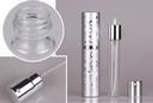 Doke Gabams Fine Fragrance Refillable Mist Sprayer 10 ml Doke Gabams Fine Fragrance Refillable Mist Sprayer 10 ml