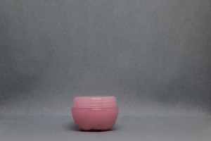 Pink Foaming Bath Shower Butter Sample