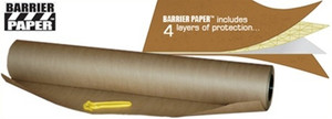 Barrier Paper 48" x 300'