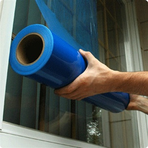 ToolLab Window Barrier