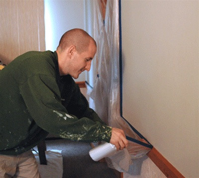 ToolLab Drop Film Application