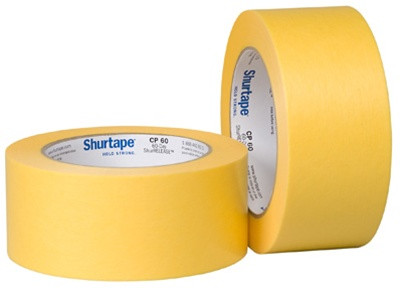 ToolLab 60 Day Yellow Masking Tape