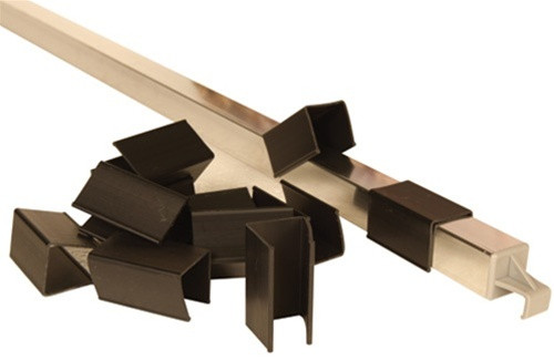 For Curtain-Wall dust control system