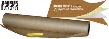 Barrier Paper 48" x 300'