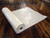 10'x200' Flame-Retardant Plastic Sheeting