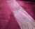 Carpet Barrier Application