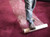 Carpet Barrier Application