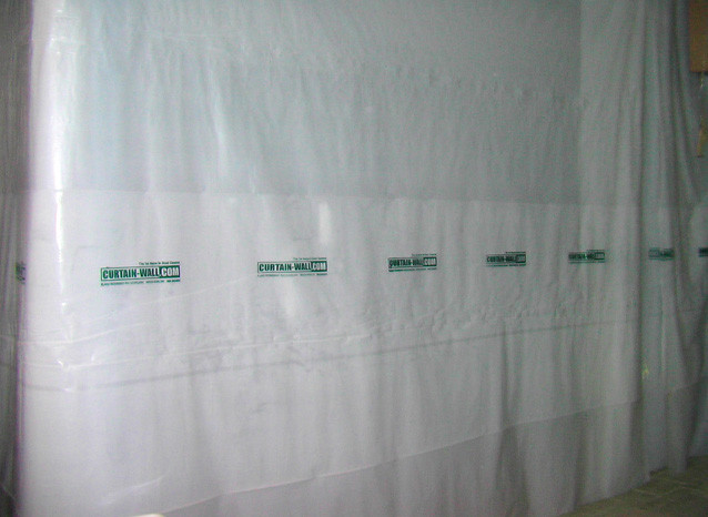 For Curtain-Wall and Speedy Wall