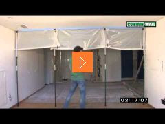 Curtain-Wall | The innovative barrier system