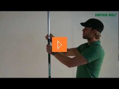 Curtain-Wall Ringtop Demonstration