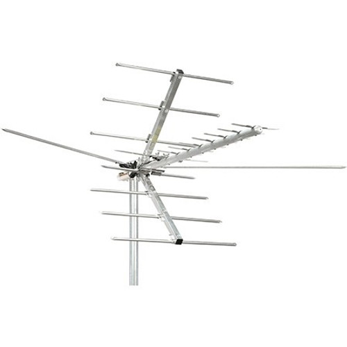 Channel Master DIGITAL ADVANTAGE VHF/UHF HDTV OTA Antenna - 45 Miles (72 km)