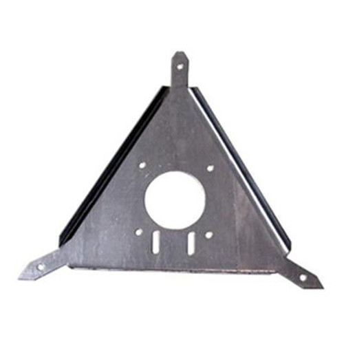 Wade Antenna Model DMX Top Section Tower Rotor Plates