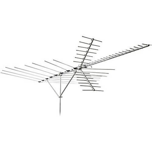 CHANNEL MASTER ADVANTAGE VHF/UHF FM HDTV 160-KM (100-MILE) OTA ANTENNA