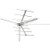 Channel Master DIGITAL ADVANTAGE VHF/UHF HDTV OTA Antenna - 45 Miles (72 km)