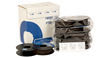 Printronix 179499-001 Ultra Capacity Ribbon, 6-Pack (P7000)