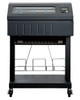 Printronix P8005 Line Matrix Printer,  500lpm, Open Pedestal (P8P05-1111-0)