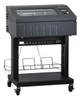 Printronix P8010 Line Matrix Printer,  1000lpm, Open Pedestal (P8P10-1111-0)