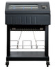 Printronix P8010 Line Matrix Printer,  1000lpm, Open Pedestal (P8P10-1111-0)