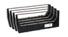 TEST Printronix 255049-402 Standard Life Ribbon Cartridge, 4-Pack (P7000/P8000)