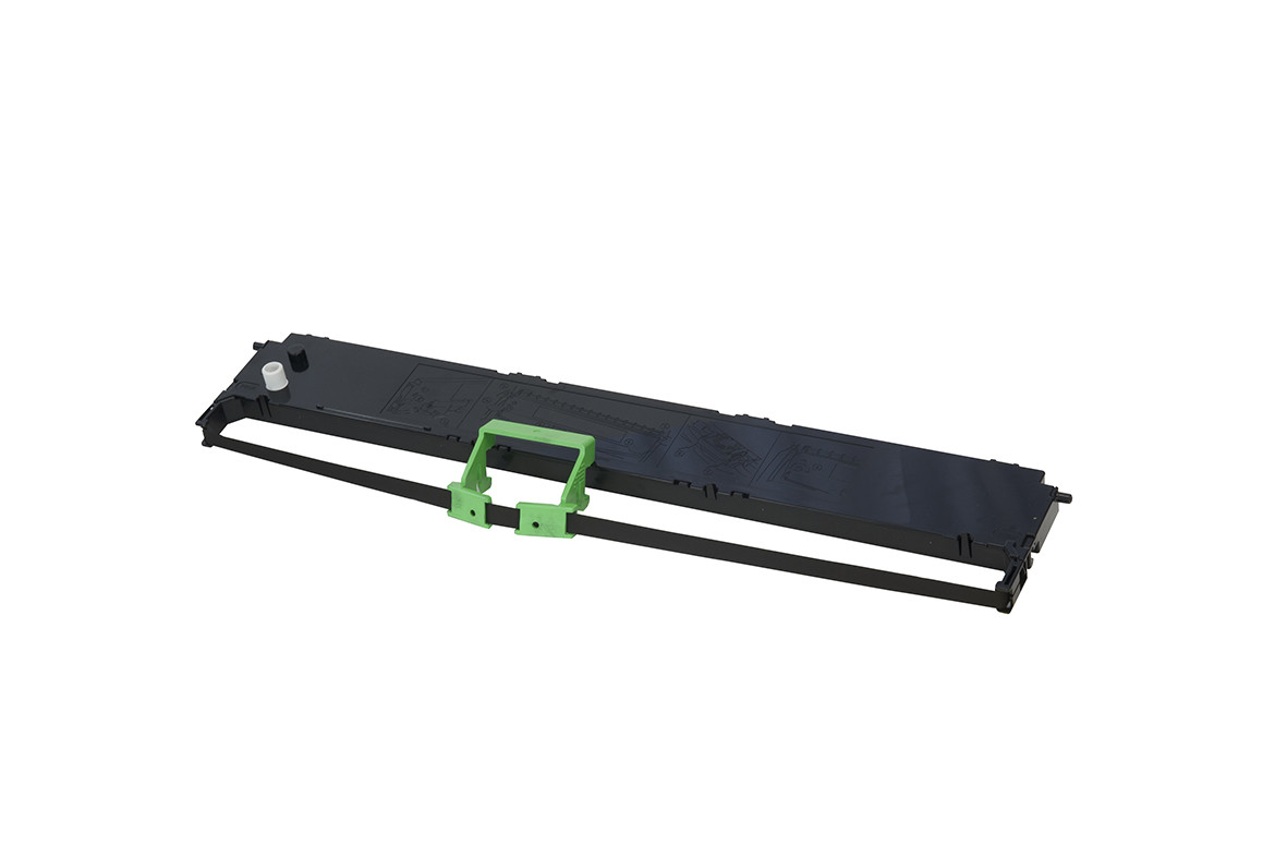 Fujitsu Consumable, Ribbon (DL7600Pro), KA02087-D811