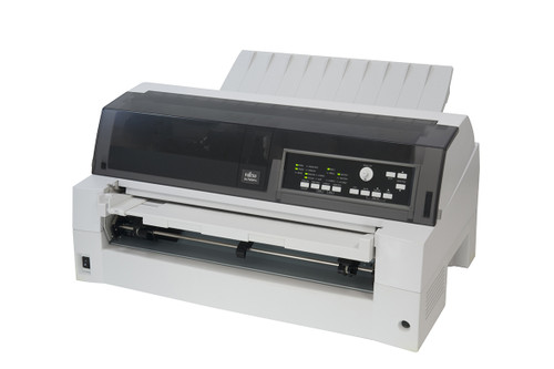 Fujitsu DL7600Pro Hign Spec Dot Matrix Printer, RS-232CB