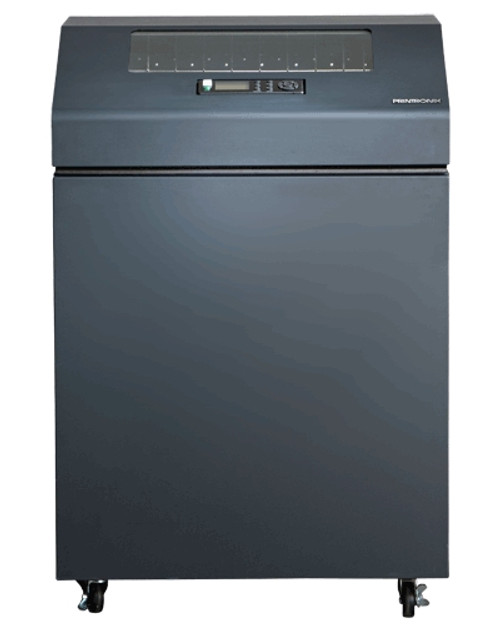 Printronix P8C20 Plus Line Matrix Printer, 2000lpm, Cabinet (P8C20-1111-0) Printronix P8C20 Plus Line Matrix Printer, 2000lpm, Cabinet (P8C20-1111-0)