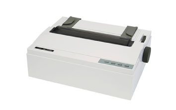 Fujitsu DL3100 High Spec Dot Matrix Printer,USB, Centronic