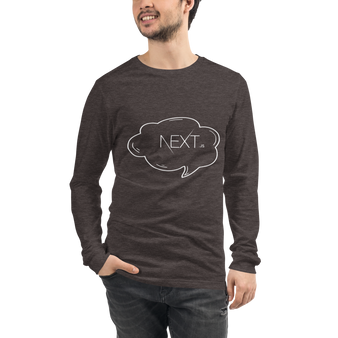 Unisex Long Sleeve Tee