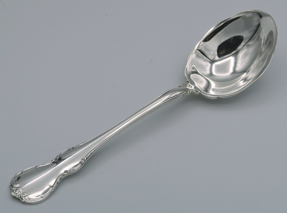 TOWLE FRENCH PROVINCIAL STERLING SILVER TEASPOON 