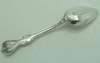 old colonial teaspoon 2