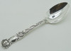 bridal rose teaspoon