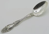 Cloeta teaspoon