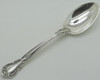 chantilly teaspoon