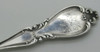 F.S. Gilbert coffee spoon 3