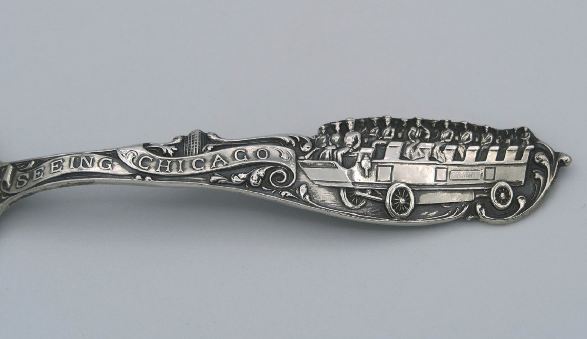 White Water Antiques Store