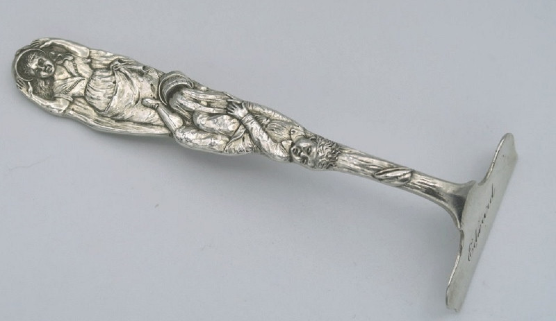 White Water Antiques Store