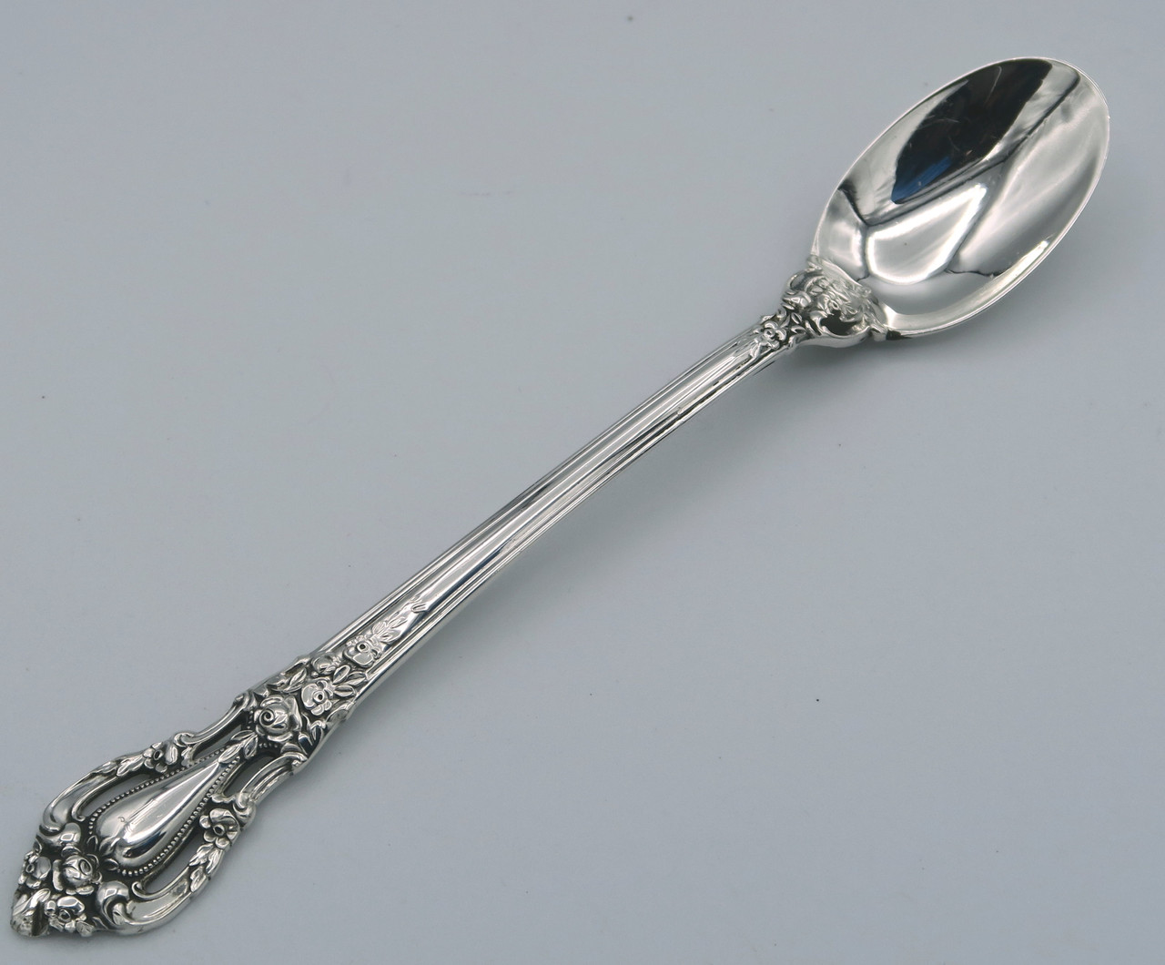 Sterling Infant Feeding Spoon