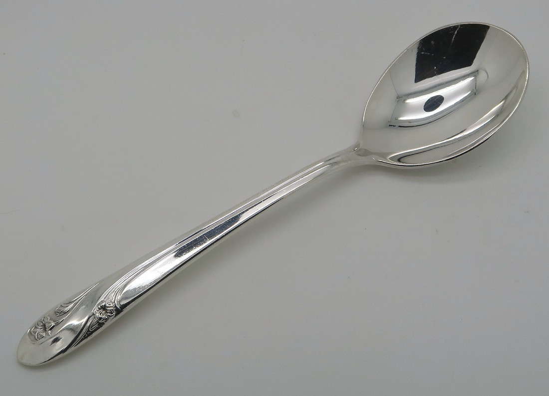 Romance by Holmes Edward IS Sugar Spoon 6