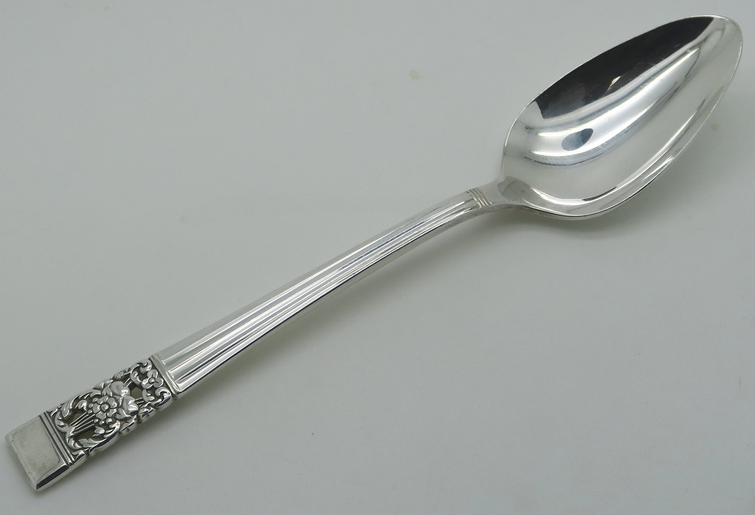 Coronation Community Silverplate Value Coronation By Community Oneida 5-piece Place Setting French Blade