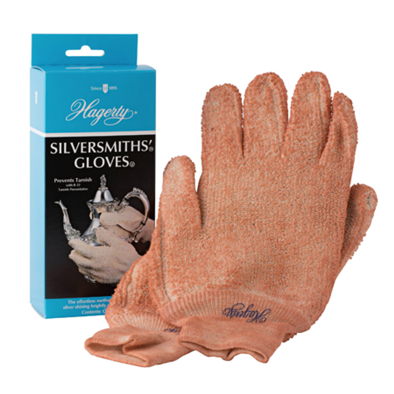 Hagerty Silver Clean – Harris Leather & Silverworks