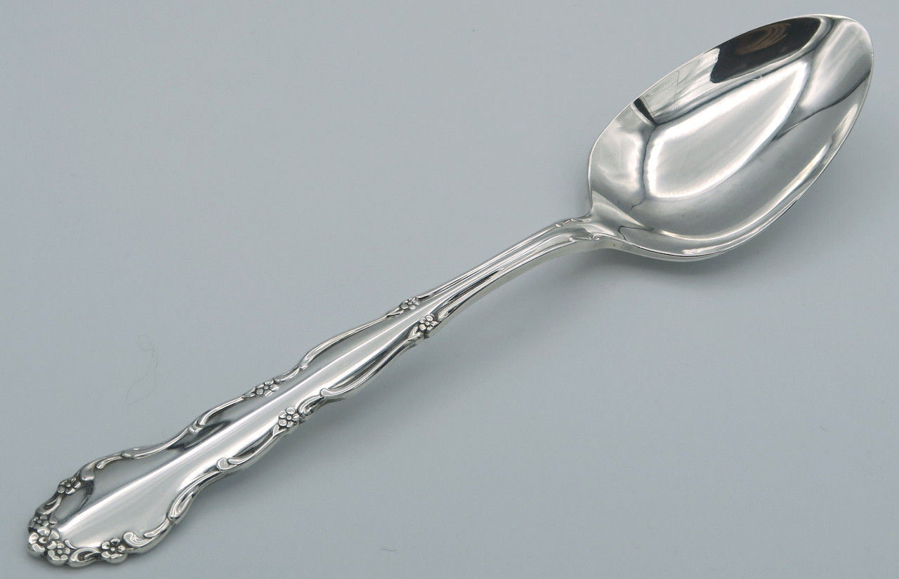 spoon ◻︎Veritecoeur ◻︎ VC-2263◻︎ flirtation_serving_spoon__6781
