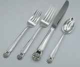 Silverplate Flatware - Eternally Yours by 1847 Rogers Bros IS 1941 ...