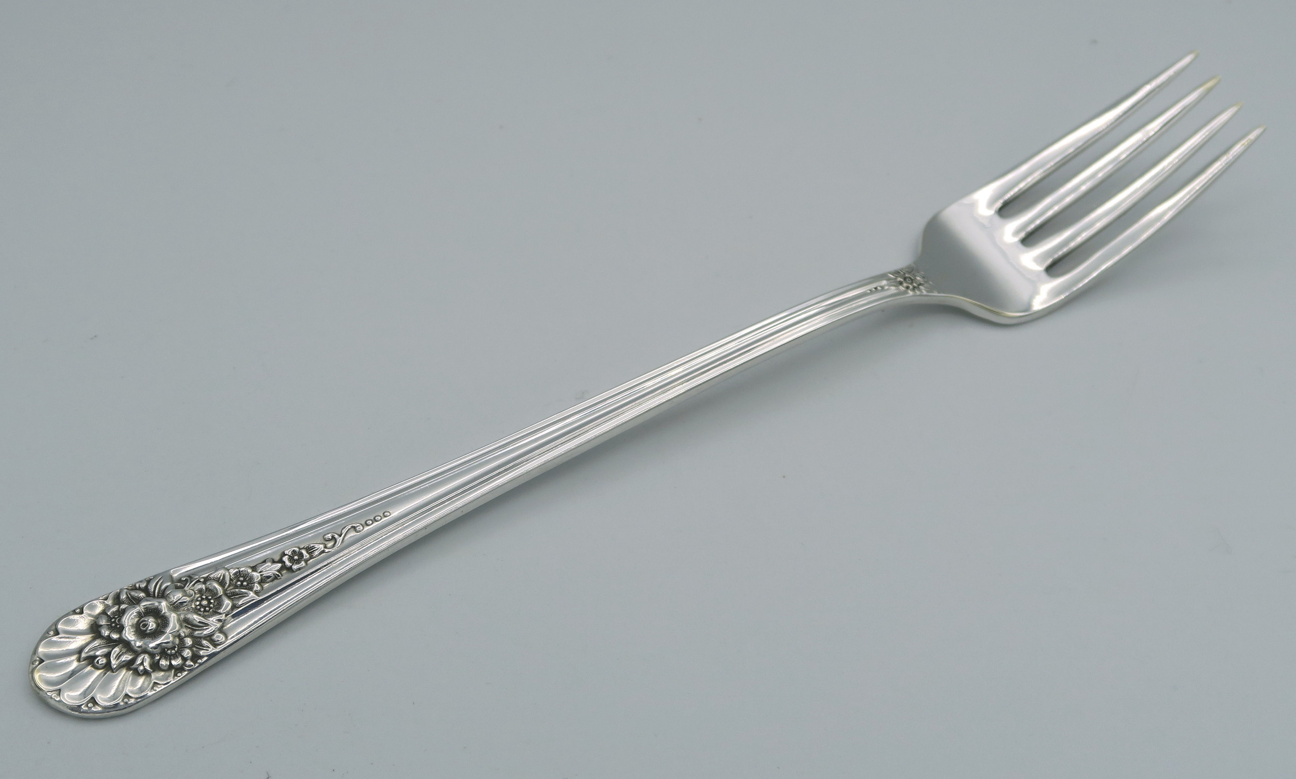 Jubilee by Wm Rogers Mfg. flatware