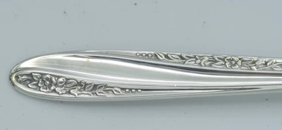 Modern Precious  by Wm Rogers 1955