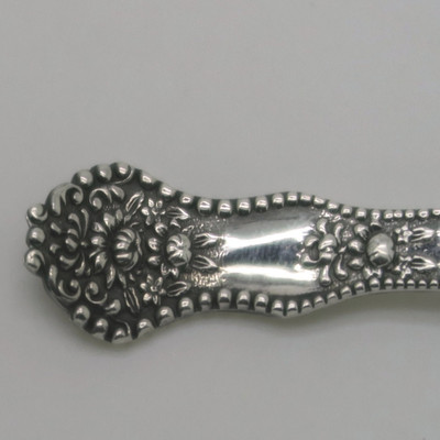 Waldo Foundry pattern unknow 1896-1904